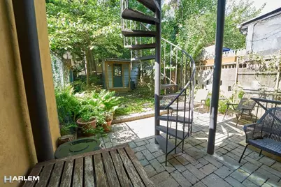 246 W 132nd Street, New York City, NY 10027 - Photo 5