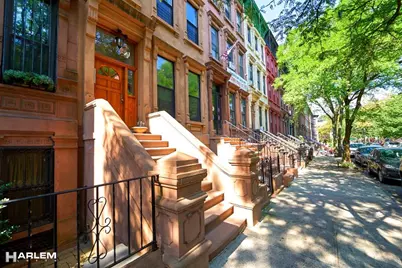 246 W 132nd Street, New York City, NY 10027 - Photo 1