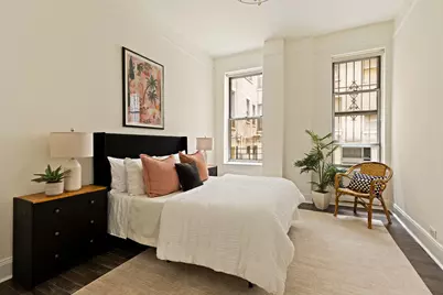 318 W 100th Street #1D, New York, NY 10025 - Photo 7