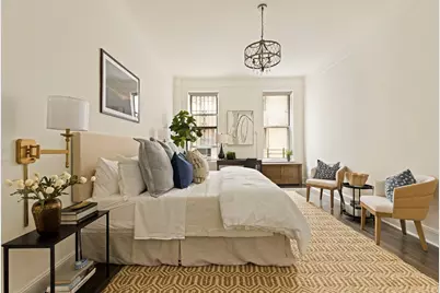 318 W 100th Street #1D, New York, NY 10025 - Photo 5