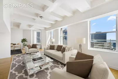 15 Broad Street #3930, New York City, NY 10005 - Photo 1
