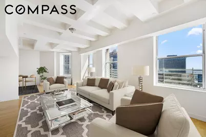 15 Broad Street #3930, New York City, NY 10005 - Photo 1