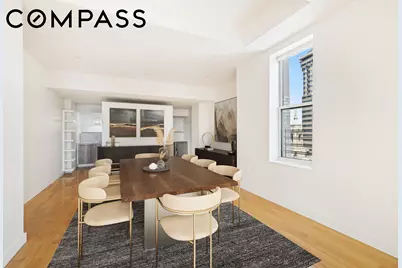 15 Broad Street #3930, New York City, NY 10005 - Photo 3