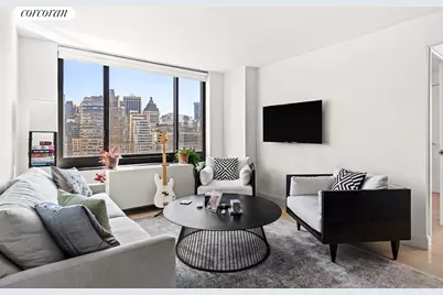 200 Rector Place #34H, New York, NY 10280 - Photo 1