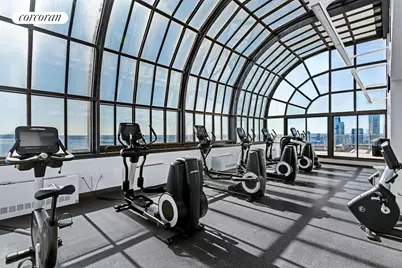 200 Rector Place #34H, New York, NY 10280 - Photo 19