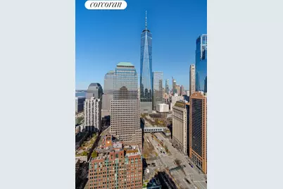 200 Rector Place #34H, New York City, NY 10280 - Photo 21