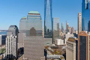 200 Rector Pl, New York City, NY 10280 - Photo 21