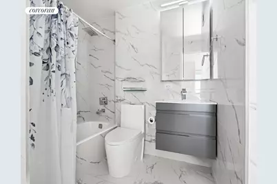 200 Rector Place #34H, New York City, NY 10280 - Photo 11