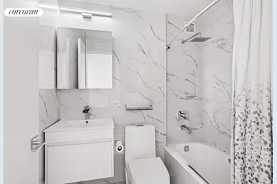 200 Rector Place #34H, New York, NY 10280 - Photo 15