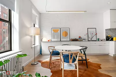 241 E 7th Street #2A, New York City, NY 10009 - Photo 3