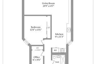 241 E 7th St, New York City, NY 10009 - Photo 13