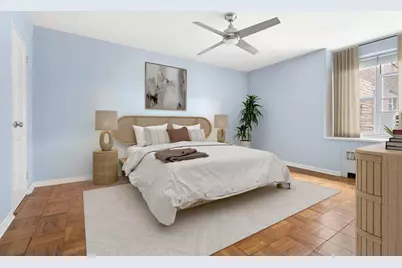 477 Fdr Drive #M1604, New York City, NY 10002 - Photo 11