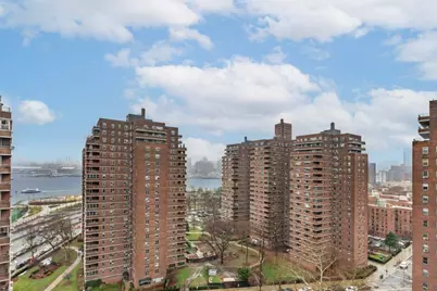 477 Fdr Drive #M1604, New York City, NY 10002 - Photo 17