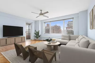 477 Fdr Drive #M1604, New York City, NY 10002 - Photo 1