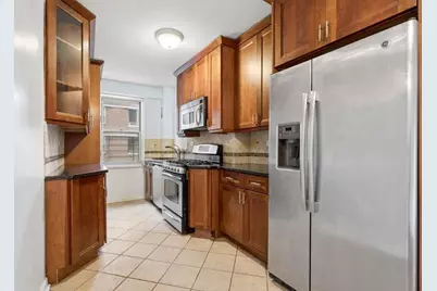 477 Fdr Drive #M1604, New York City, NY 10002 - Photo 9