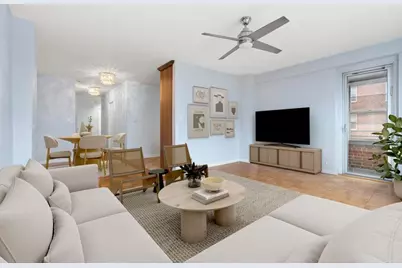 477 Fdr Drive #M1604, New York City, NY 10002 - Photo 3
