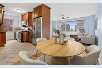 477 Fdr Drive #M1604, New York City, NY 10002 - Photo 7