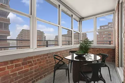 477 Fdr Drive #M1604, New York, NY 10002 - Photo 5