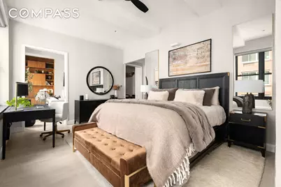 521 W 47th Street #3B, New York City, NY 10036 - Photo 11