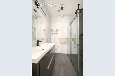 521 W 47th Street #3B, New York City, NY 10036 - Photo 13