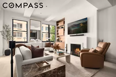 521 W 47th Street #3B, New York City, NY 10036 - Photo 5