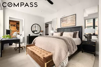 521 W 47th Street #3B, New York City, NY 10036 - Photo 11