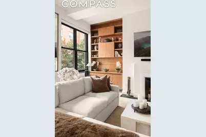 521 W 47th Street #3B, New York City, NY 10036 - Photo 3