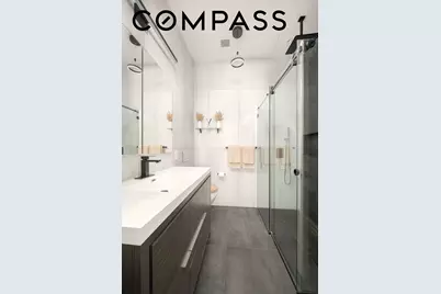 521 W 47th Street #3B, New York City, NY 10036 - Photo 13