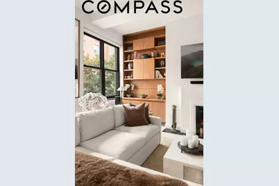 521 W 47th Street #3B, New York City, NY 10036 - Photo 3