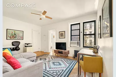 305 E 88th Street #3E, New York, NY 10128 - Photo 1