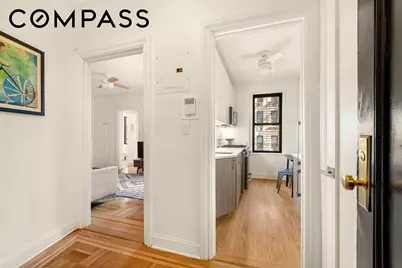 305 E 88th Street #3E, New York City, NY 10128 - Photo 3