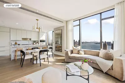 430 E 58th Street #33C, New York, NY 10022 - Photo 1