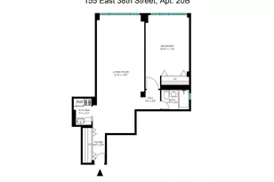 155 E 38th St, New York City, NY 10016 - Photo 13