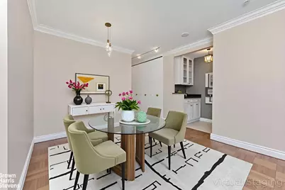 155 E 38th Street #20B, New York City, NY 10016 - Photo 3