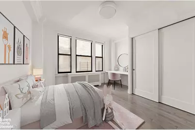 221 W 82nd Street #12G, New York City, NY 10024 - Photo 9