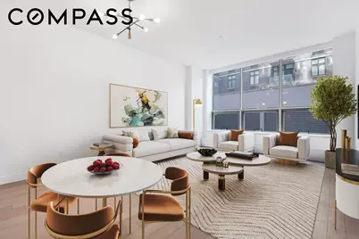 2-17 51st Avenue #215, New York City, NY 11101 - Photo 1