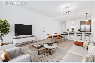 2-17 51st Avenue #215, New York City, NY 11101 - Photo 1