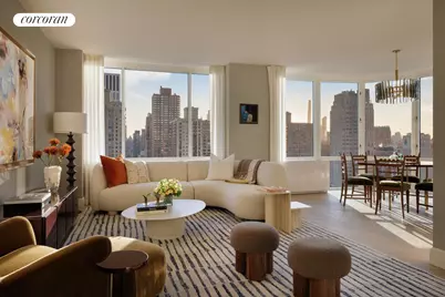 400 E 84th Street #27D, New York, NY 10028 - Photo 1
