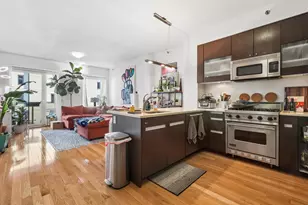 454 W 54th St, New York City, NY 10019 - Photo 1