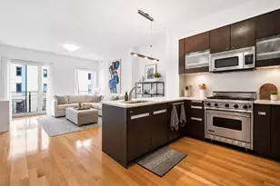454 W 54th St, New York City, NY 10019 - Photo 1