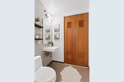 454 W 54th Street #4-K, New York City, NY 10019 - Photo 5