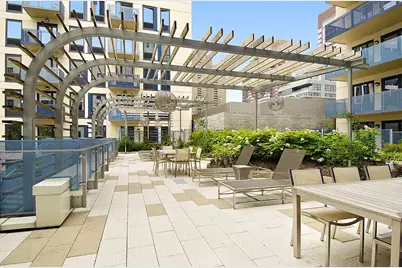454 W 54th Street #4-K, New York City, NY 10019 - Photo 9