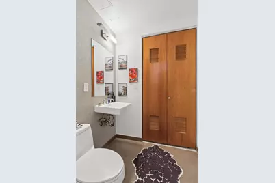 454 W 54th Street #4-K, New York City, NY 10019 - Photo 5