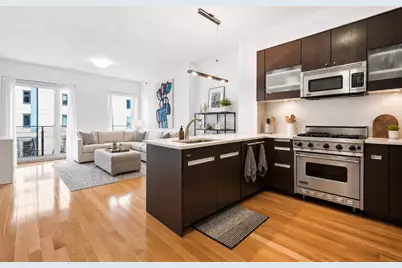 454 W 54th Street #4-K, New York, NY 10019 - Photo 1
