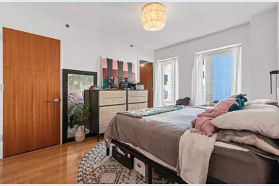 454 W 54th Street #4-K, New York City, NY 10019 - Photo 3