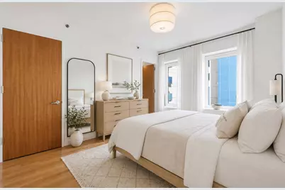 454 W 54th Street #4-K, New York City, NY 10019 - Photo 3