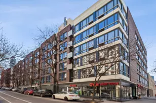 454 W 54th St, New York City, NY 10019 - Photo 5