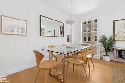 220 Madison Avenue #8J, New York City, NY 10016 - Photo 3