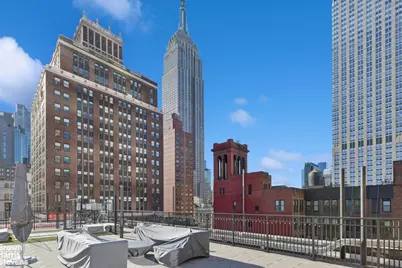 220 Madison Avenue #8J, New York City, NY 10016 - Photo 13