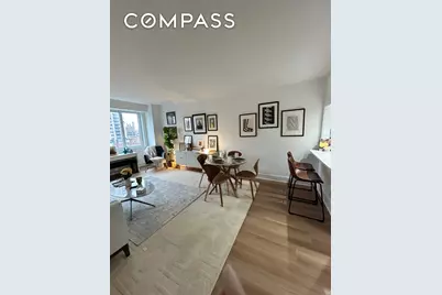 400 E 54th Street #22D, New York City, NY 10022 - Photo 5